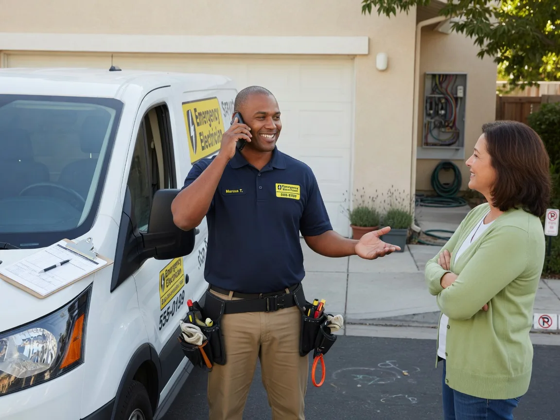 Emergency Electrician Dublin, PA FAQs
